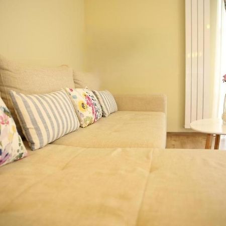 Bucharest Central Apartments Bagian luar foto
