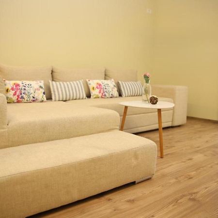 Bucharest Central Apartments Bagian luar foto