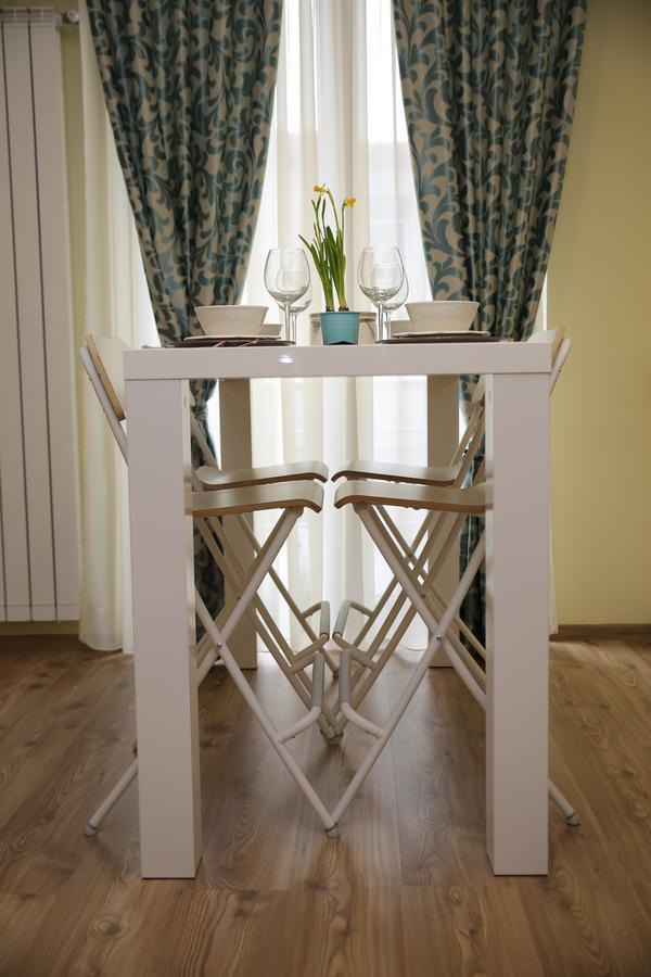 Bucharest Central Apartments Bagian luar foto