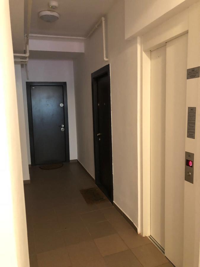 Bucharest Central Apartments Bagian luar foto
