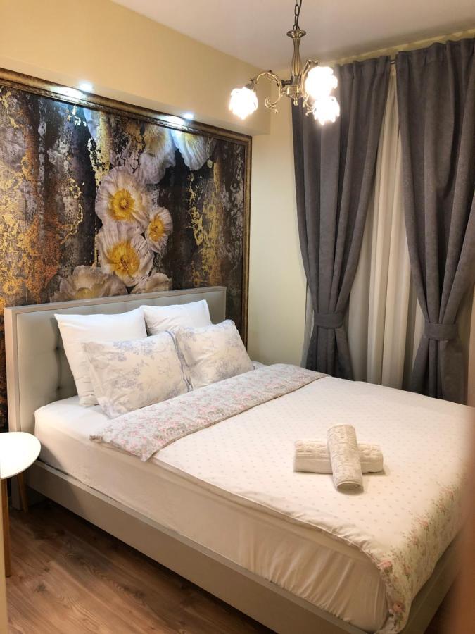 Bucharest Central Apartments Bagian luar foto